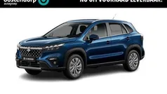 Gebruikt 2024 Suzuki SX4 S-Cross SUV | € 30.998 (Goede deal)