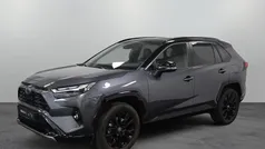 Grijs Gebruikt 2023 Toyota RAV4 Style SUV | € 42.743 (Eerlijke prijs)