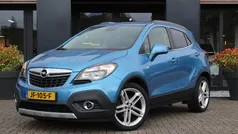 Gebruikt 2016 Opel Mokka Innovation SUV | € 10.950 (Goede deal)