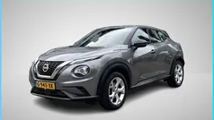 Gebruikt 2019 Nissan Juke Acenta SUV | € 17.950 (Eerlijke prijs)