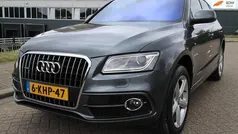 Gebruikt 2013 Audi Q5 S-Line SUV | € 18.950 (Eerlijke prijs)