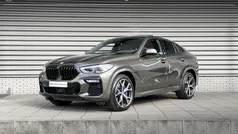 Gebruikt 2021 BMW X6 M50 Comfort Edition SUV | € 86.900 (Eerlijke prijs)