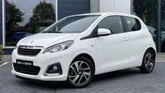 Gebruikt 2019 Peugeot 108 Allure Hatchback | € 10.795 (Eerlijke prijs)