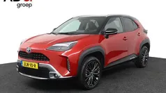 Gebruikt 2022 Toyota Yaris Cross SUV | € 27.950 (Eerlijke prijs)