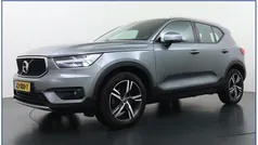 Grijs Gebruikt 2018 Volvo XC40 Momentum SUV | € 22.450 (Eerlijke prijs)