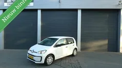 Gebruikt 2018 VW up! take up! Hatchback | € 9.995 (Eerlijke prijs)