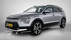 Gebruikt 2024 Kia Niro Launch Edition SUV | € 35.945 (Eerlijke prijs)