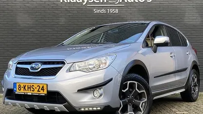 Occasion Subaru XV 150 PK (110 kW) 2013 SUV