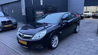 Occasion 2007 Opel Vectra GTS Executive Hatchback | € 1.999 (Eerlijke prijs)
