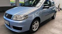Gebruikt 2005 Fiat Punto Hatchback | € 1.250 (Eerlijke prijs)