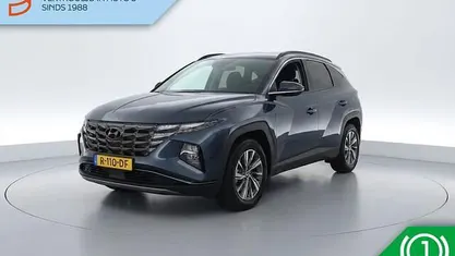 Occasion 2022 Hyundai Tucson Comfort SUV | € 24.950 (Eerlijke prijs)