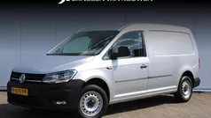 Gebruikt 2018 VW Caddy Maxi Comfortline MPV | € 16.572 (Super prijs)