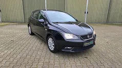 Zwart Gebruikt 2013 Seat Ibiza Style Hatchback | € 5.450 (Eerlijke prijs)