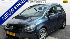 Gebruikt 2009 VW Golf Plus Highline MPV | € 7.845 (Goede deal)