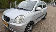 Gebruikt 2007 Kia Picanto Hatchback | € 2.100 (Goede deal)