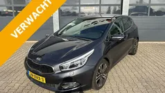 Gebruikt 2012 Kia Ceed Premium Hatchback | € 10.830 (Goede deal)