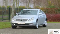 Gebruikt 2005 Mercedes CLS500 Sedan | € 14.950 (Goede deal)