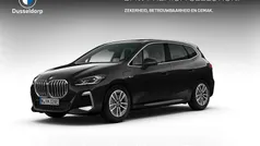 Zwart Gebruikt 2023 BMW 225 Active Tourer M Sport MPV | € 40.950 (Eerlijke prijs)