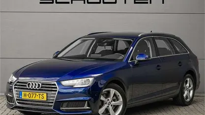Occasion Audi A4 Sport 150 PK (110 kW) 2019 Stationwagen