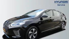 Gebruikt 2019 Hyundai Ioniq Comfort Sedan | € 15.950 (Eerlijke prijs)