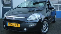 Gebruikt 2011 Fiat Punto Evo Dynamic Hatchback | € 1.900 (Eerlijke prijs)