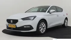 Gebruikt 2022 Seat Leon Business Hatchback | € 22.895 (Eerlijke prijs)