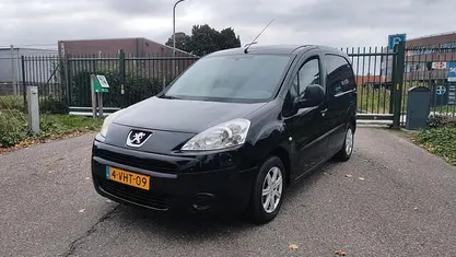 Occasion Peugeot Partner 90 PK (66 kW) 2010 MPV