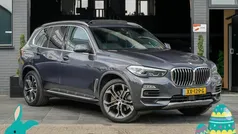 Grijs Gebruikt 2019 BMW X5 Executive SUV | € 52.499 (Goede deal)