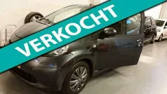 Gebruikt 2008 Toyota Aygo Hatchback | € 3.499 (Eerlijke prijs)