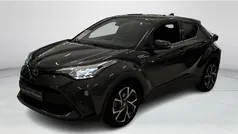 Gebruikt 2020 Toyota C-HR Business Edition SUV | € 24.945 (Eerlijke prijs)