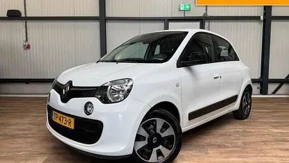 Occasion Renault Twingo Collection 71 PK (52 kW) 2018 Hatchback