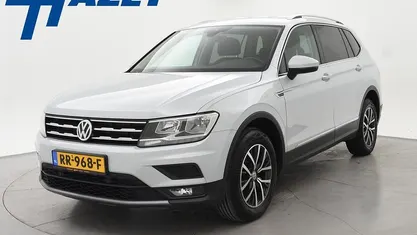 Occasion 2018 VW Tiguan SUV | € 24.700 (Super prijs)