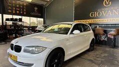 Gebruikt 2008 BMW 116 M Sport Hatchback | € 2.750 (Eerlijke prijs)