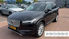 Zwart Gebruikt 2015 Volvo XC90 Inscription SUV | € 32.694 (Eerlijke prijs)