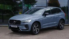 Gebruikt 2022 Volvo XC60 Plus SUV | € 41.750 (Super prijs)