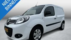 Wit Gebruikt 2019 Renault Kangoo Van | € 7.750 (Eerlijke prijs)
