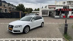 Gebruikt 2012 Audi A3 Sportback Ambition Hatchback | € 6.950 (Eerlijke prijs)