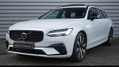Gebruikt 2024 Volvo V90 Ultra Stationwagen | € 53.995 (Eerlijke prijs)