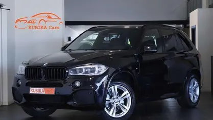 Occasion BMW X5 M Sport 211 PK (155 kW) 2015 SUV