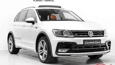 Gebruikt 2016 VW Tiguan R-line SUV | € 28.990 (Eerlijke prijs)
