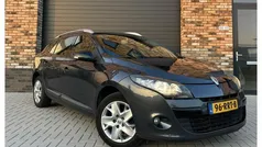Renault Mégane GrandTour