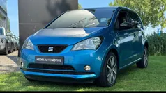 Blauw, metallic lak Gebruikt 2020 Seat Mii Electric Hatchback | € 9.995 (Goede deal)