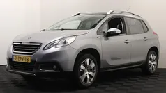 Gebruikt 2015 Peugeot 2008 Style SUV | € 5.250 (Eerlijke prijs)