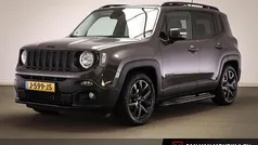 Gebruikt 2018 Jeep Renegade Limited SUV | € 19.400 (Eerlijke prijs)