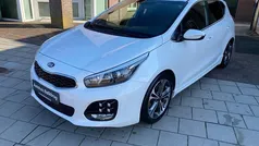 Gebruikt 2016 Kia Ceed GT-Line Hatchback | € 9.945 (Super prijs)