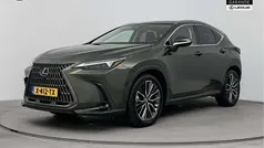 Groen Gebruikt 2024 Lexus NX350h Executive Line SUV | € 64.495 (Eerlijke prijs)