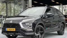 Gebruikt 2024 Mitsubishi Eclipse Cross Edition SUV | € 31.695 (Eerlijke prijs)