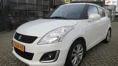 Wit Gebruikt 2014 Suzuki Swift Comfort Hatchback | € 8.950 (Eerlijke prijs)