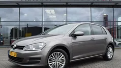 Grijs Gebruikt 2014 VW Golf VII Edition Hatchback | € 8.450 (Eerlijke prijs)