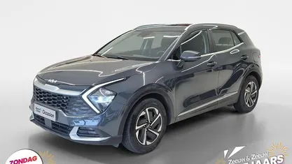 Gebruikt 2022 Kia Sportage SUV | € 26.940 (Eerlijke prijs)